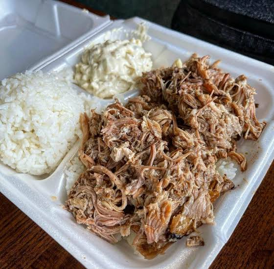 Hawaiian Bros Island Grill photo 4