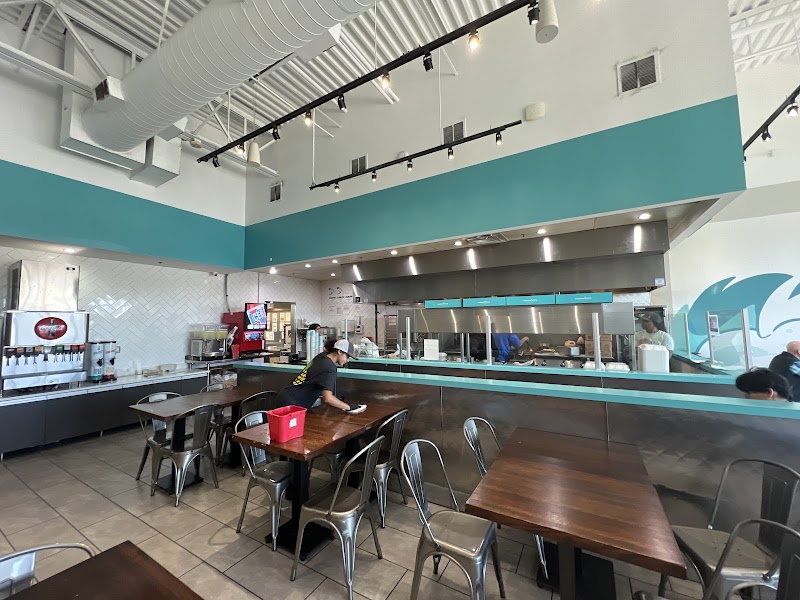 Hawaiian Bros Island Grill photo 5