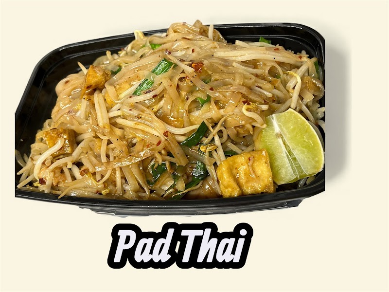 Thai To go