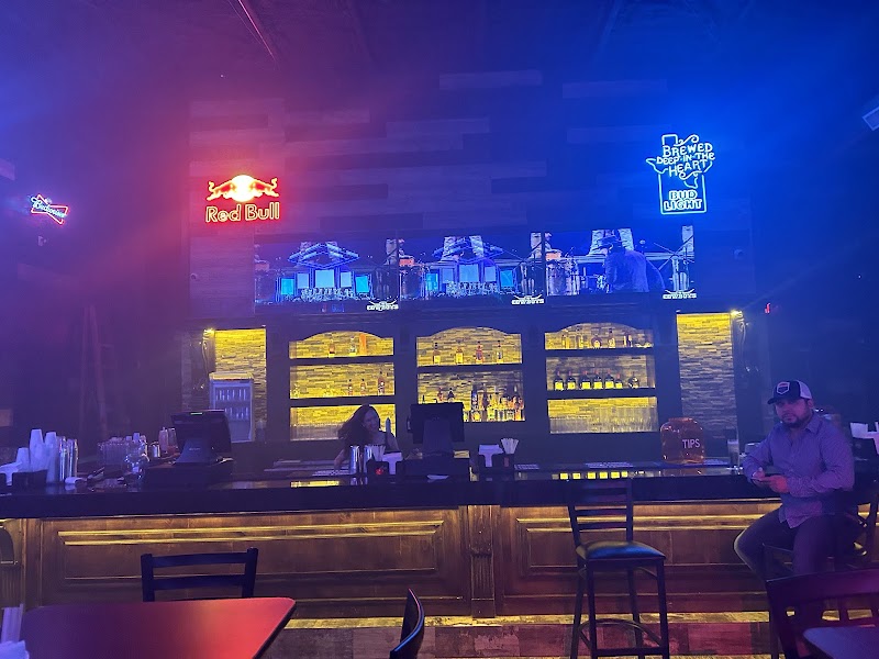 Cowboys Bar & Grill photo 2
