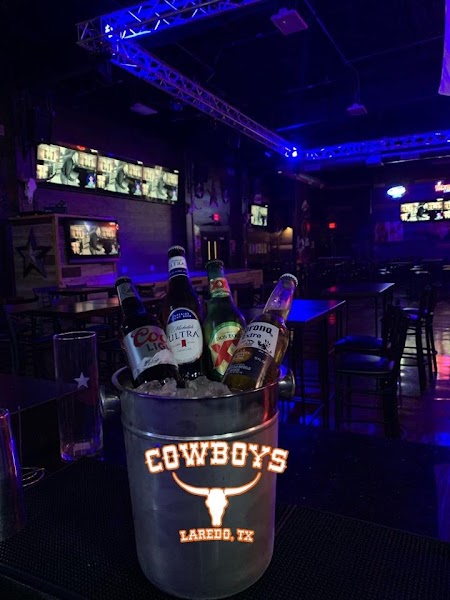 Cowboys Bar & Grill photo 5