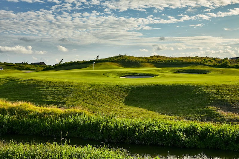 Magnolia Creek Golf Club photo 2