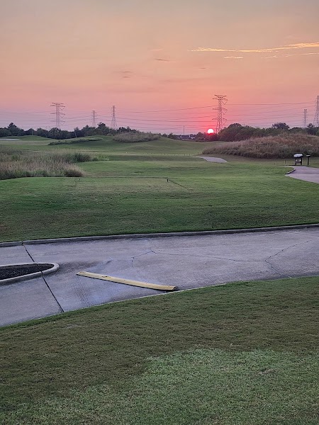 Magnolia Creek Golf Club photo 3