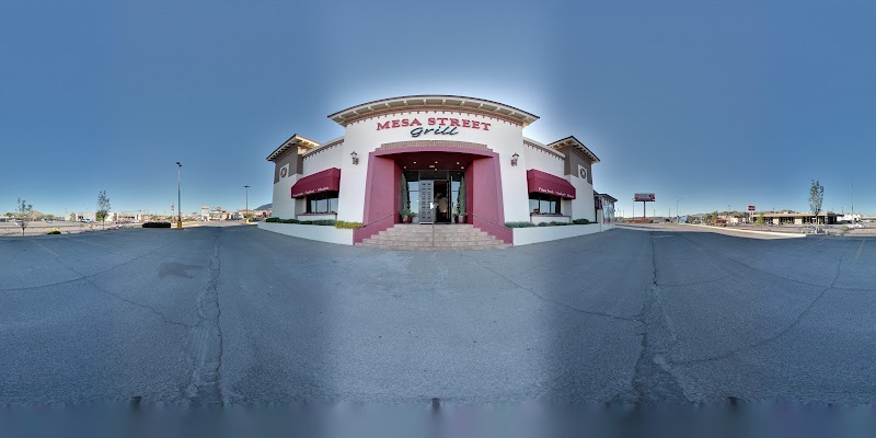 Mesa Street Grill