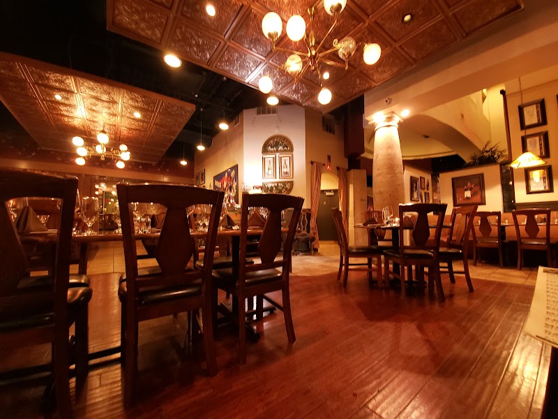 Mesa Street Grill photo 4