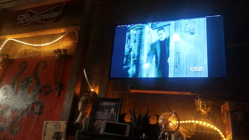 The Kraken Lounge photo 5