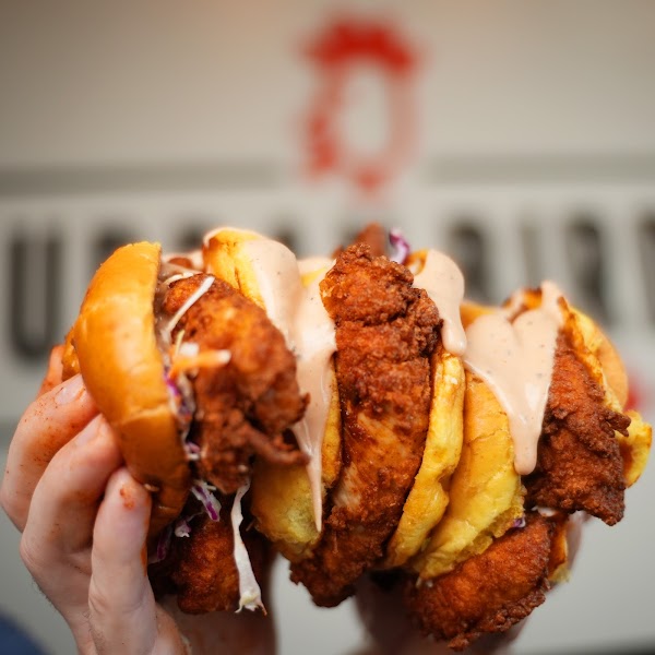 Urban Bird Hot Chicken photo 4