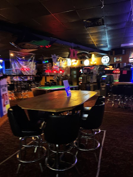 Shenanigans Nightclub photo 2