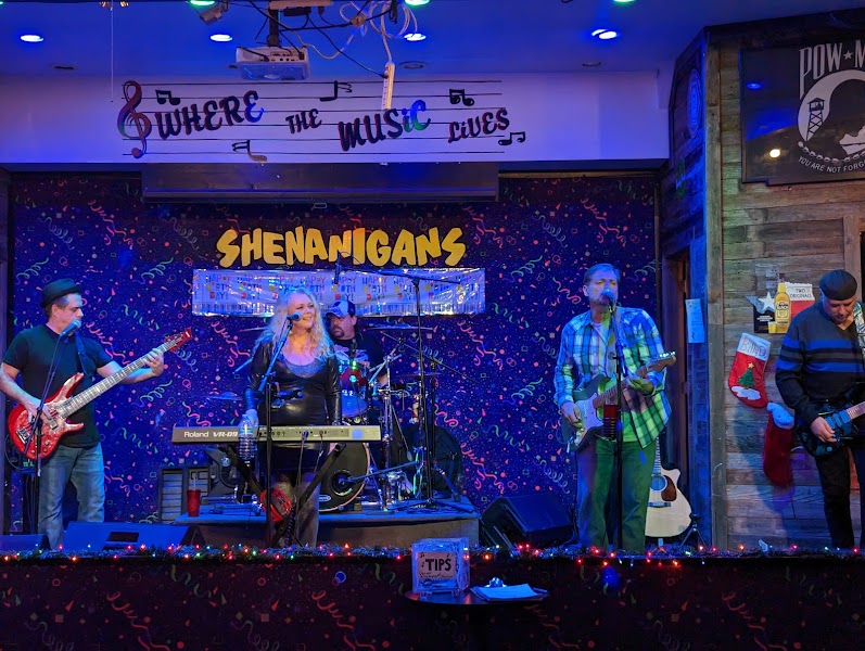 Shenanigans Nightclub photo 3