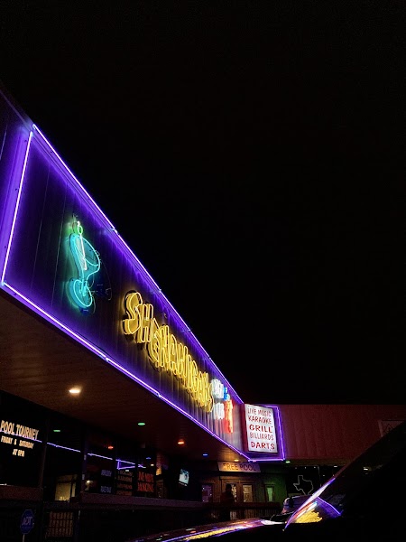 Shenanigans Nightclub photo 4