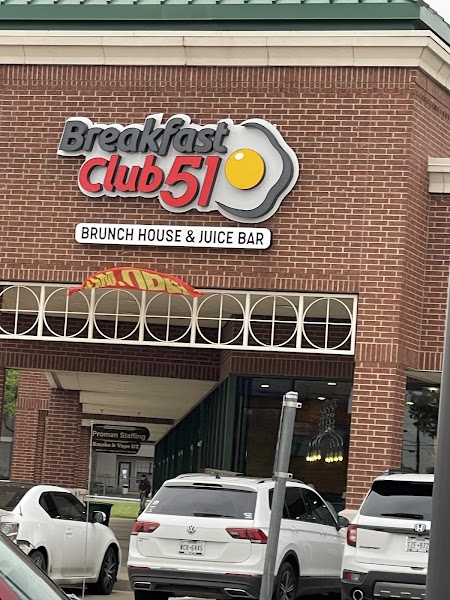 Breakfast Club 51 Fort Worth photo 4
