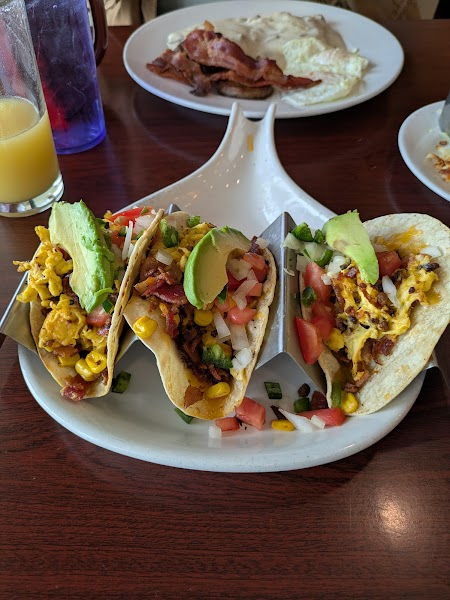 Breakfast Club 51 Fort Worth photo 5