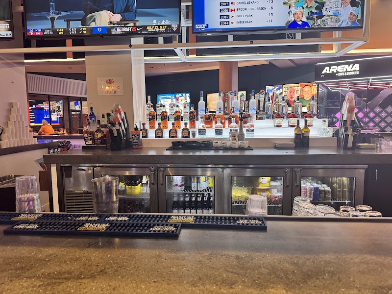 Dave & Buster's Friendswood photo 5