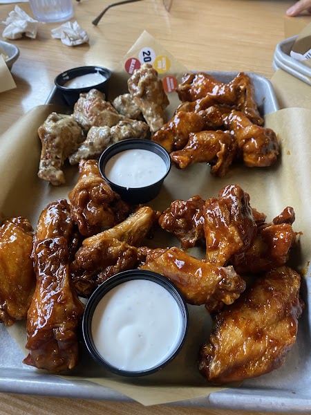 Buffalo Wild Wings photo 3