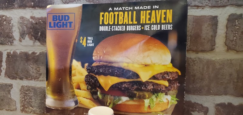 Buffalo Wild Wings photo 4