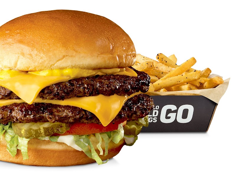 Buffalo Wild Wings photo 5