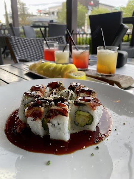 Kona Grill - El Paso photo 4