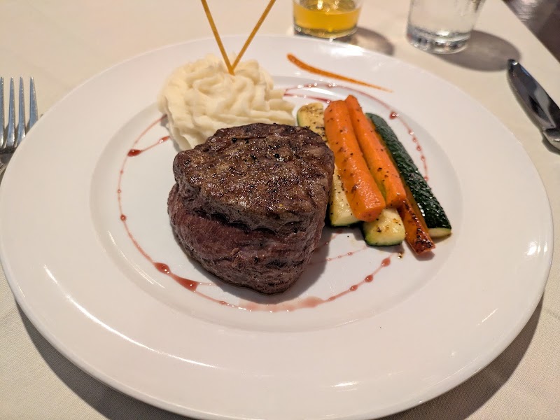 Dino’s Steak and Claw House photo 3