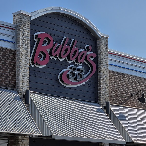 Bubba's 33