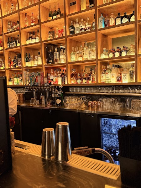 Cheroots Lounge photo 2