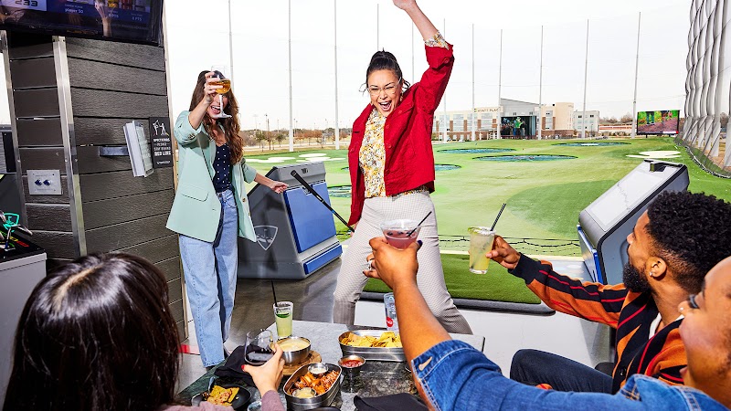 Topgolf Webster photo 3