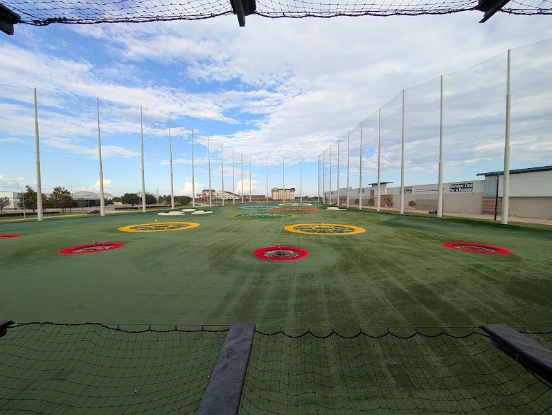 Topgolf Webster photo 4