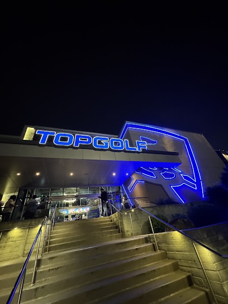 Topgolf Webster photo 5