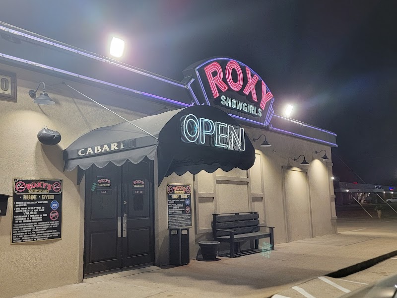 The Roxy Showgirls photo 3