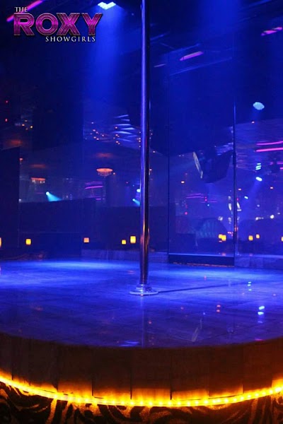 The Roxy Showgirls photo 5