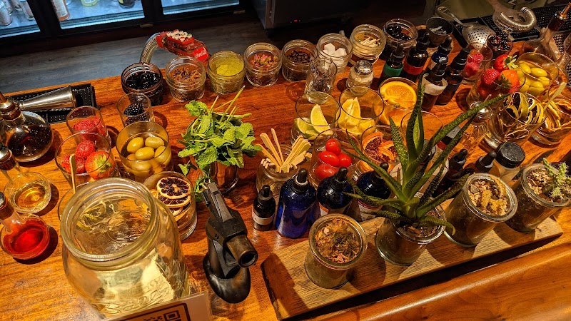 Paschall Bar photo 2