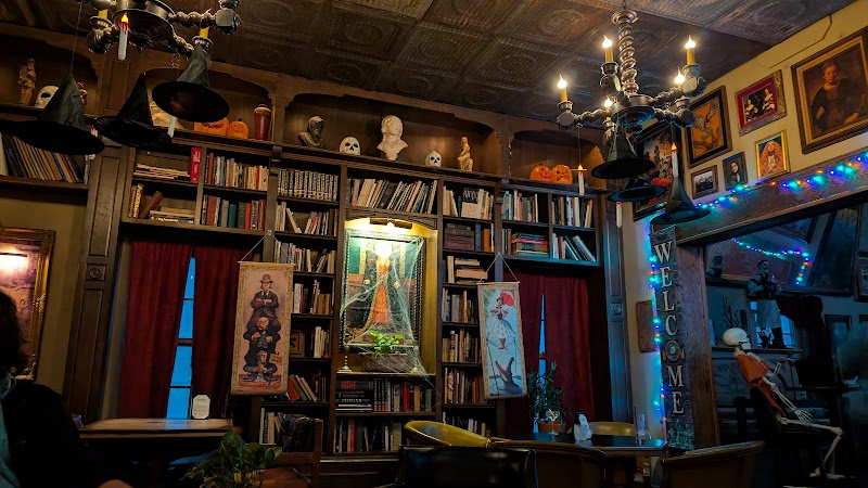 Paschall Bar photo 5