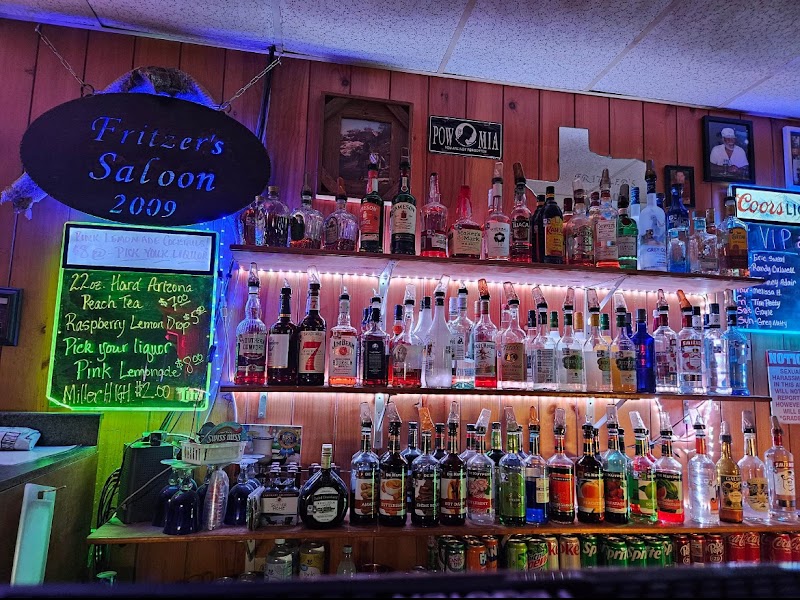 Fritzers Saloon