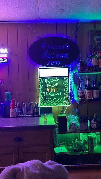 Fritzers Saloon photo 2