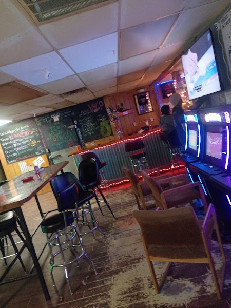 Fritzers Saloon photo 4
