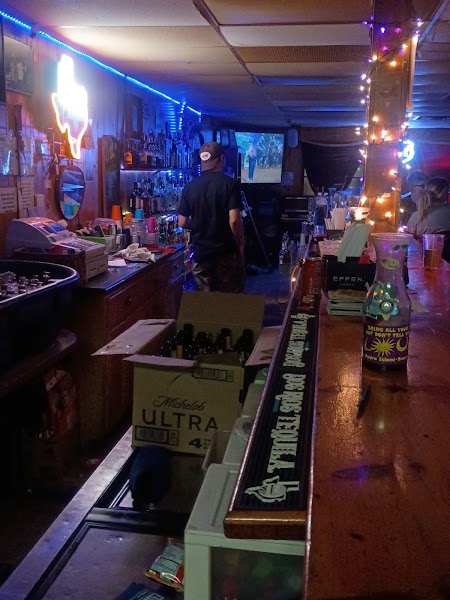 Fritzers Saloon photo 5