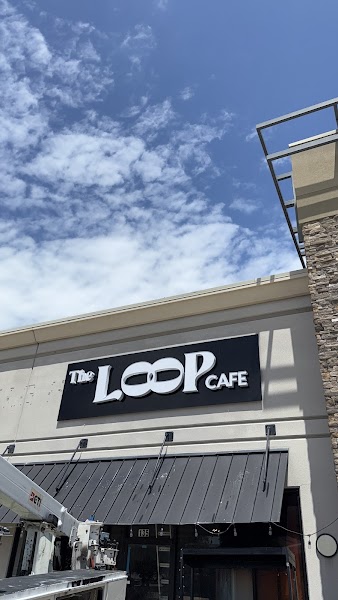 The LOOP Cafe - Hookah photo 5