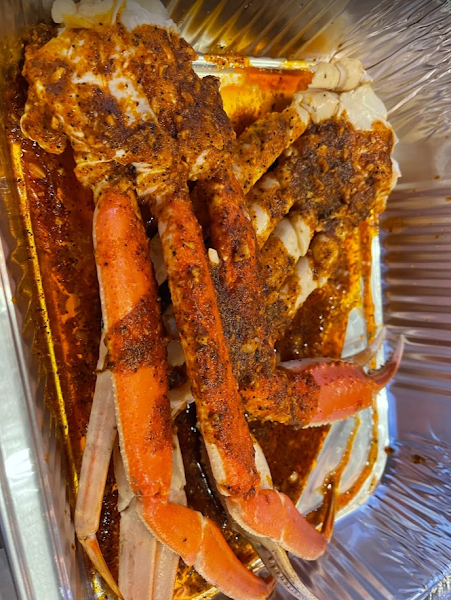The Mighty Crab (Texarkana) photo 2