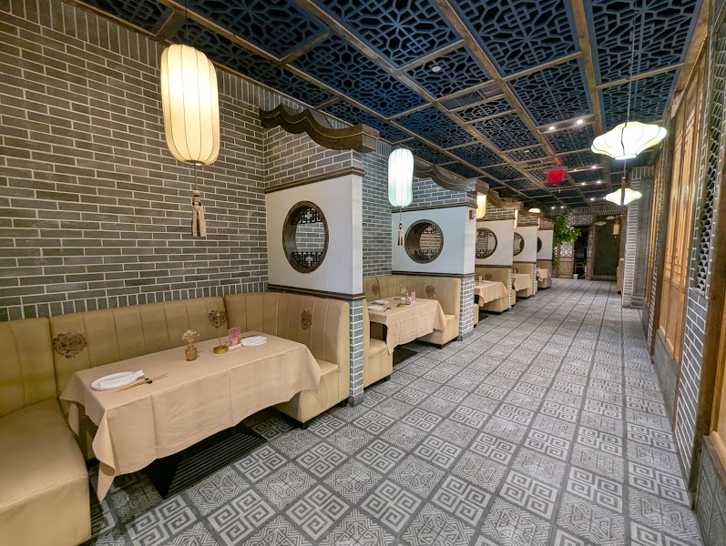 Jing Li photo 4