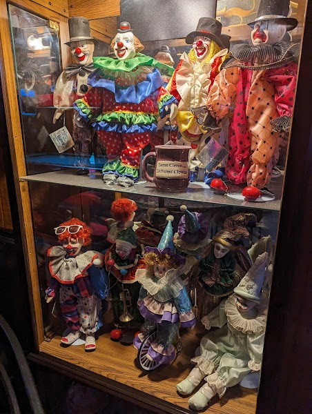 Circus Room photo 3