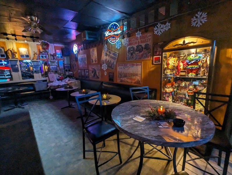 Circus Room photo 4