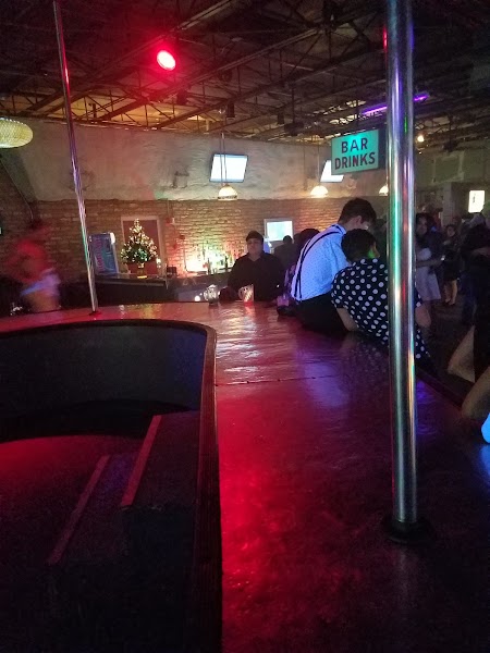 Club Luxor photo 3