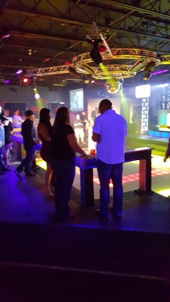 Club Luxor photo 5
