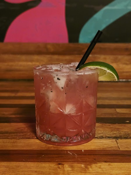 Rumors Cocktail Lounge
