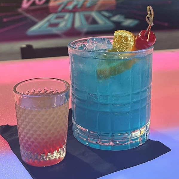 Rumors Cocktail Lounge photo 2