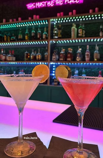 Rumors Cocktail Lounge photo 3