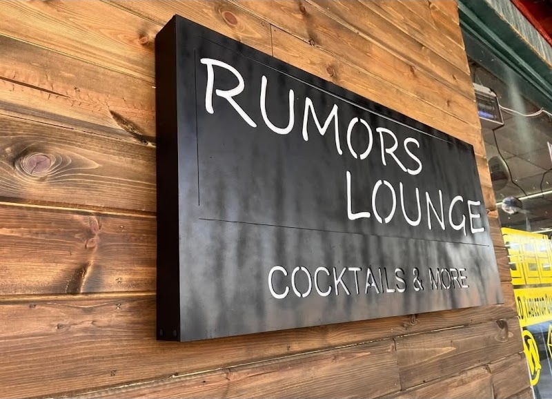 Rumors Cocktail Lounge photo 5