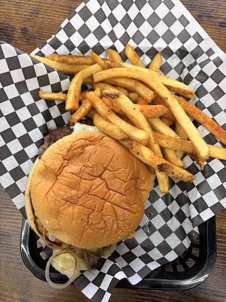 Mile High Mo's San Marcos - First Class Food photo 3