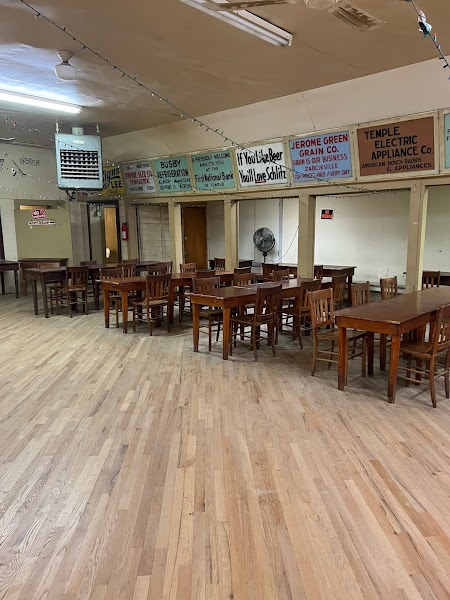 Tom Sefcik Hall photo 2