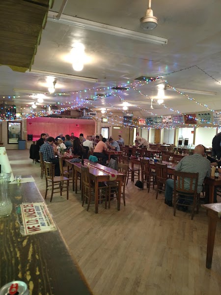 Tom Sefcik Hall photo 4