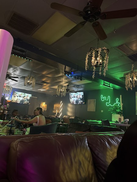 Casanova Hookah Lounge photo 2